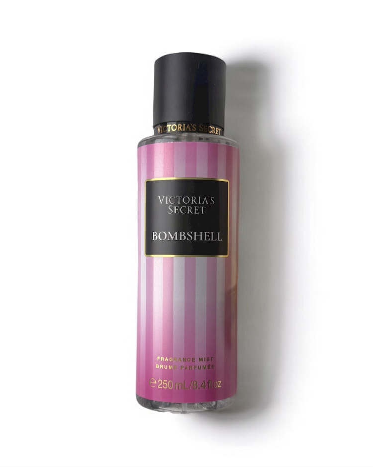VS Bombshell Vücut Spreyi