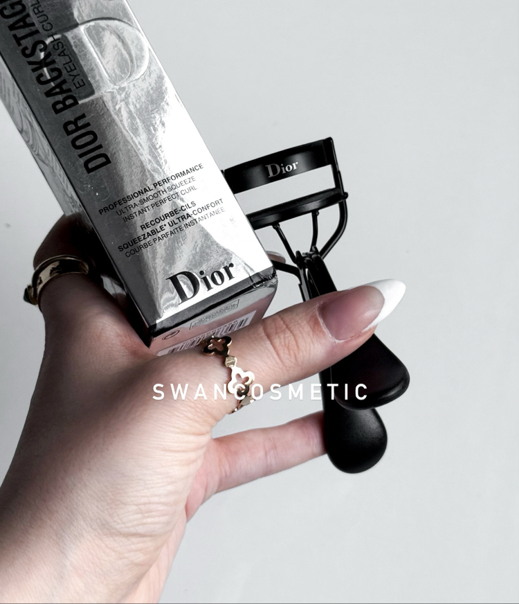 Dior Backstage Kirpik Kıvırıcı
