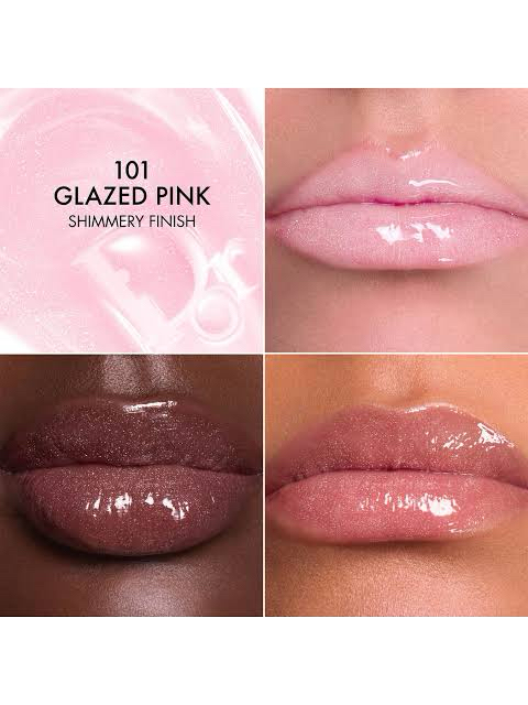 Dior Lip Glow Butter Dudak Gloss 