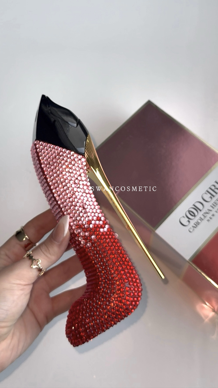 Carolina Herrera / Good Girl Swarovski Limited Edition Kadın Parfüm 80ml