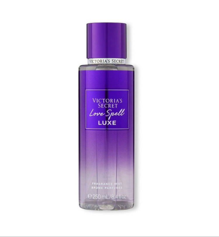 VS Love Spell LUXE Vücut Spreyi