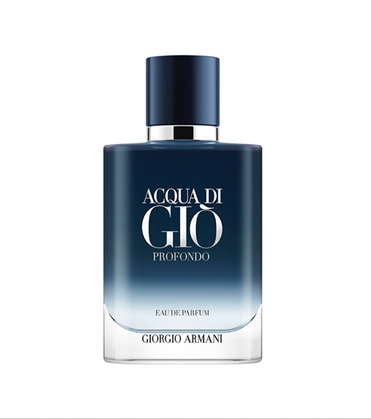 Giorgio Armani / Acqua Di Giò Profondo Edt Erkek Parfüm 75ml