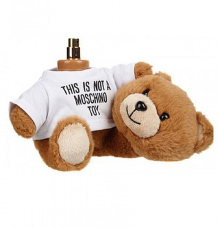 Moschino / Toy Ayıcık Kadın Parfüm 50ml
