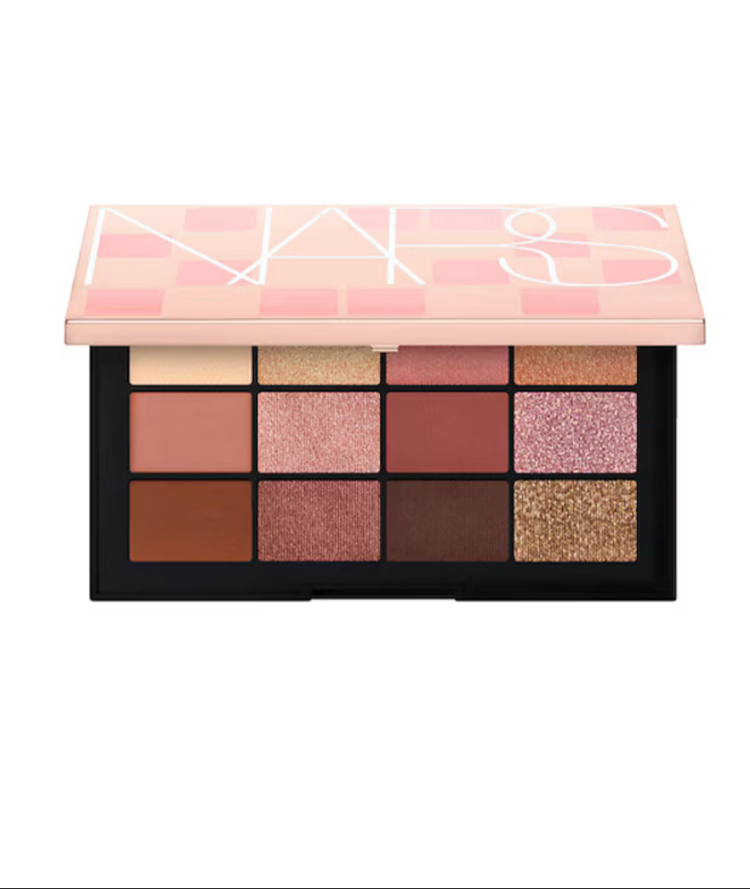 NARS / Afterglow Irresistible Eyeshadow - Far Paleti
