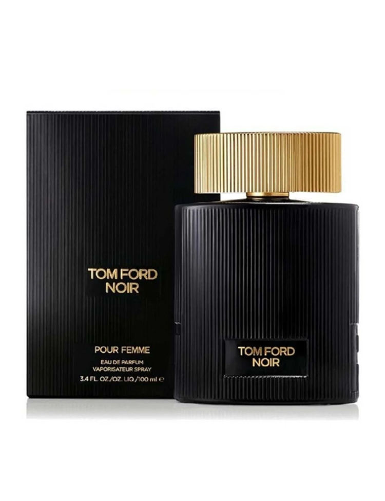 Tom Ford / Noir Pour Femme Edp Unisex Parfüm 100ml
