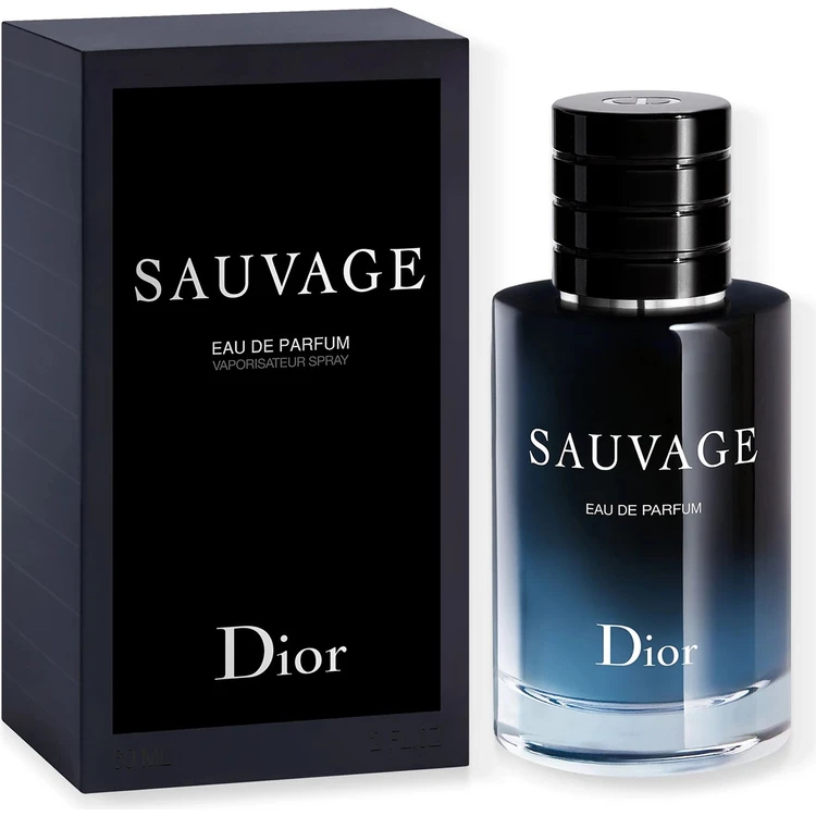 Dior / Sauvage Edp Erkek Parfüm 100ml