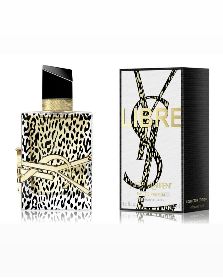 Yves Saint Laurent / Leopar Collector’s Edition Parfüm Kadın Parfüm 90ml