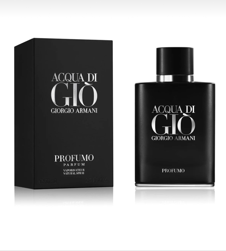 Giorgio Armani / Acqua Di Giò Profumo Edt Erkek Parfüm 75ml