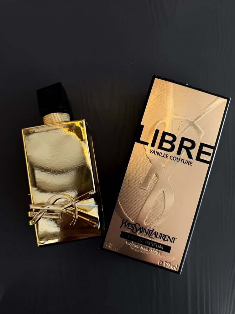 YSL Libre / Vanille Couture Kadın Parfüm 90ml