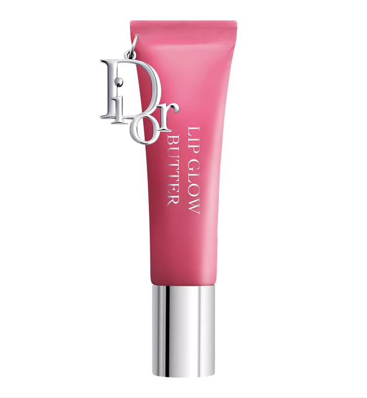 Dior Lip Glow Butter Dudak Gloss 