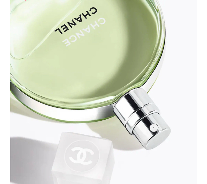 Chanel / Chance EAU Fraiche Kadın Parfüm 100ml