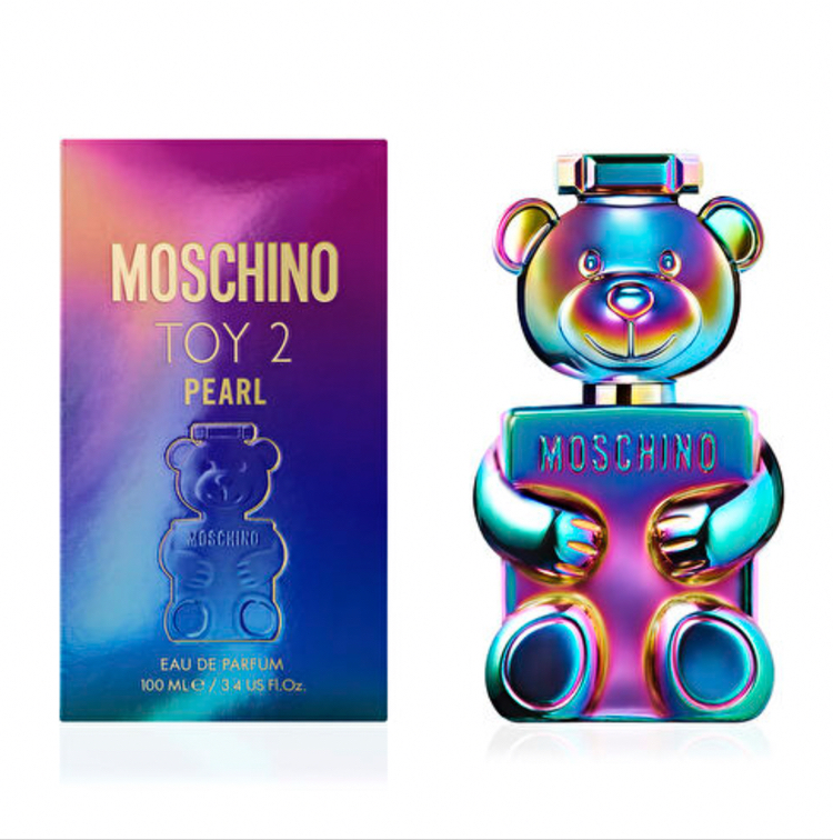 Moschino / Toy 2 Pearl Edp Kadın Parfüm 100ml