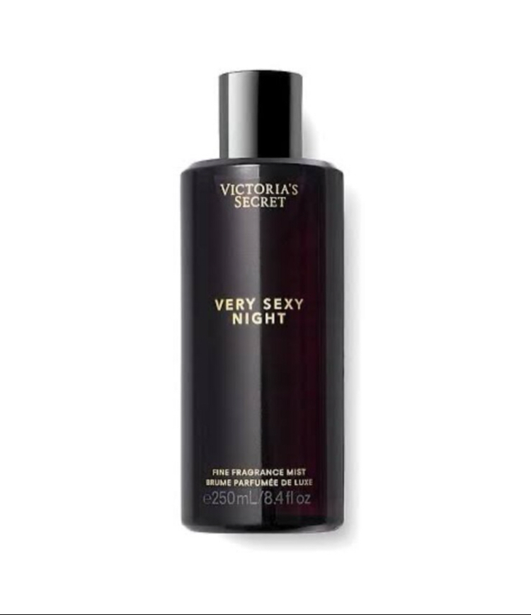 VS Very Sexy Night Vücut Spreyi