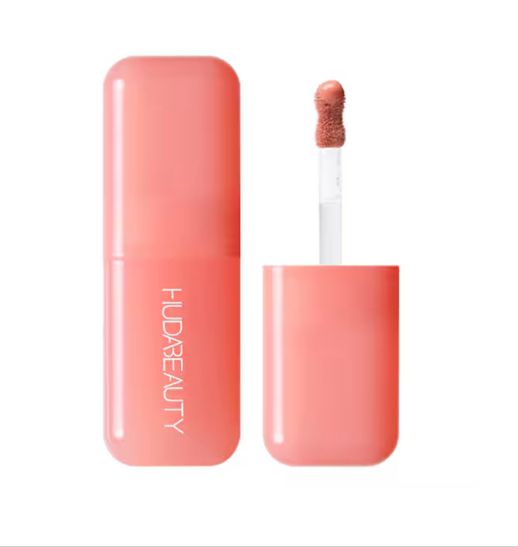 Huda Beauty / Blush Filter Likit Allık