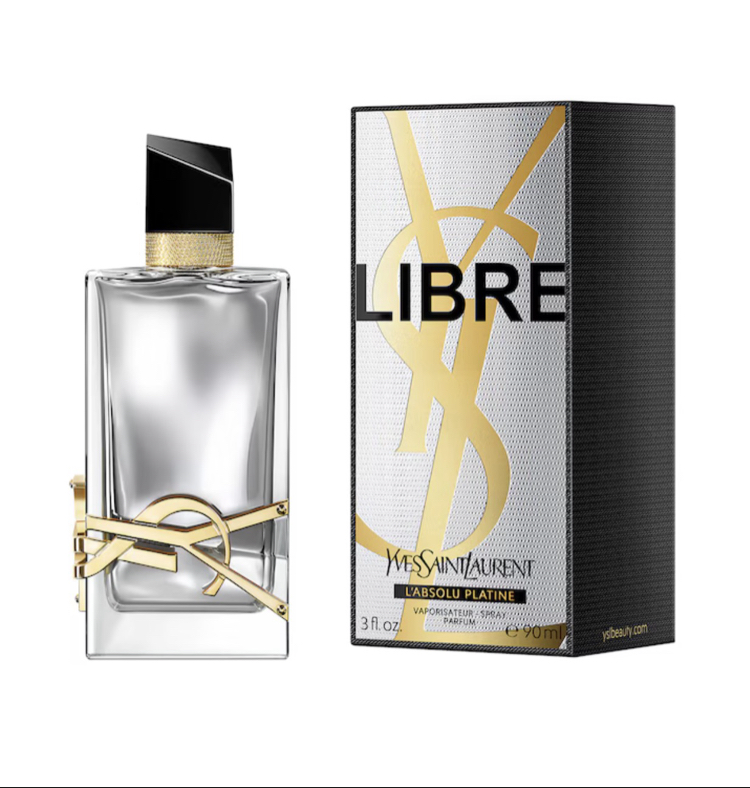 Libre L'Absolu Platine - Absolu de Parfum Edp Kadın Parfüm 90ml