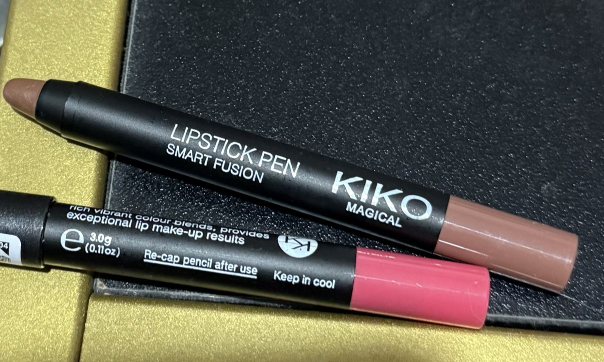 Kiko 6’lı XL Dudak Kalemi