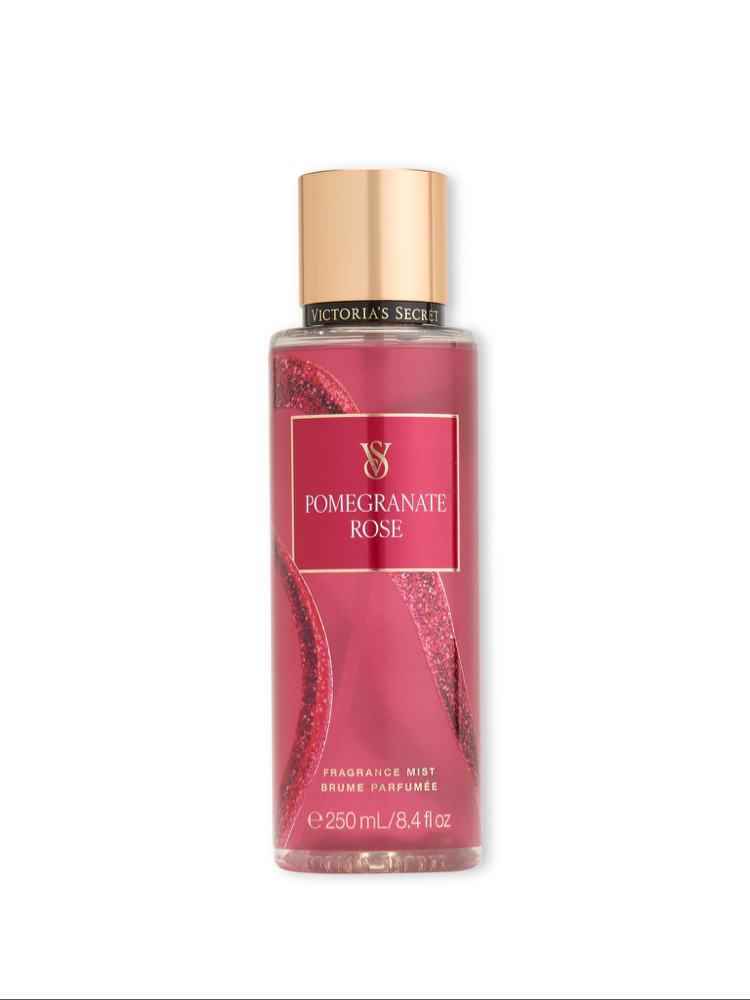 VS Pomegrante Rose Vücut Spreyi 250ml