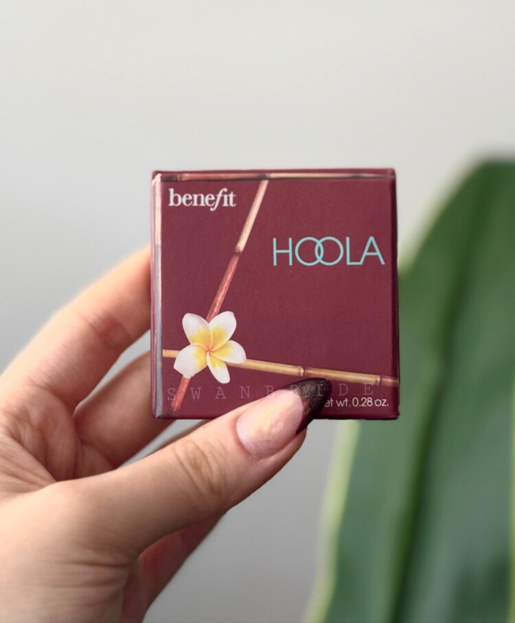 BENEFİT HOOLA Bronzer