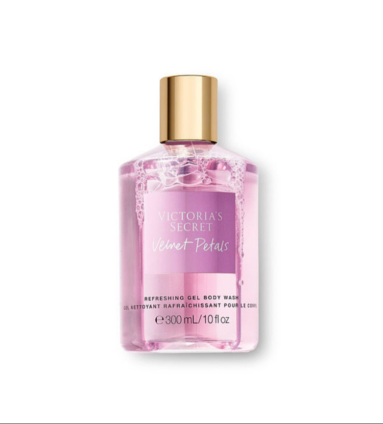 VS Velvet Petals Duş Jeli 300ml