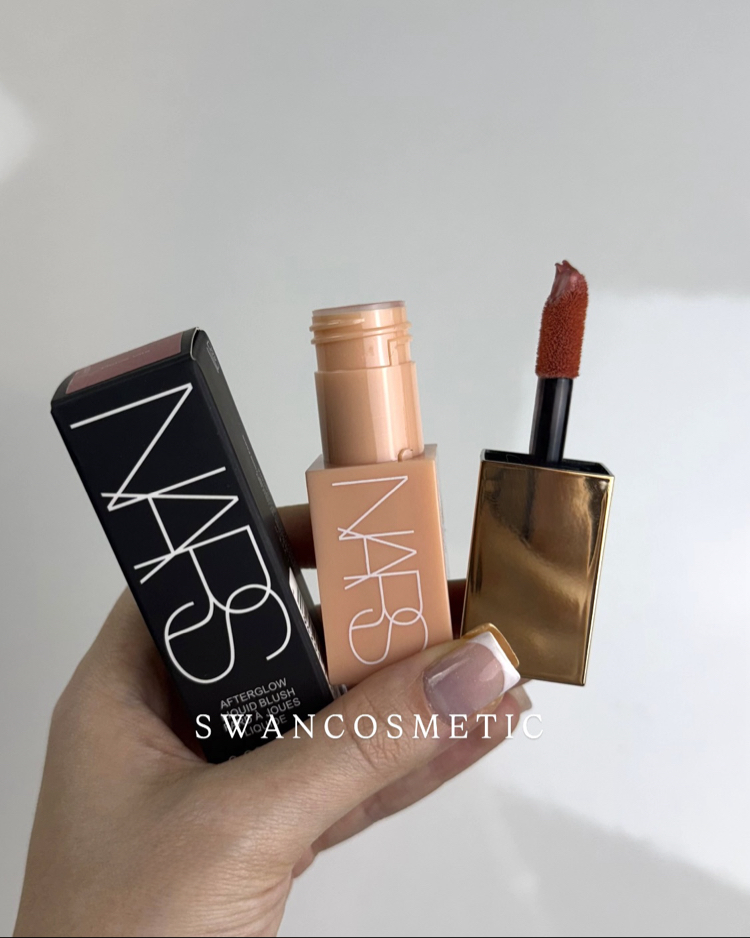 NARS / Afterglow Liquid Blush Likit Soft Allık 