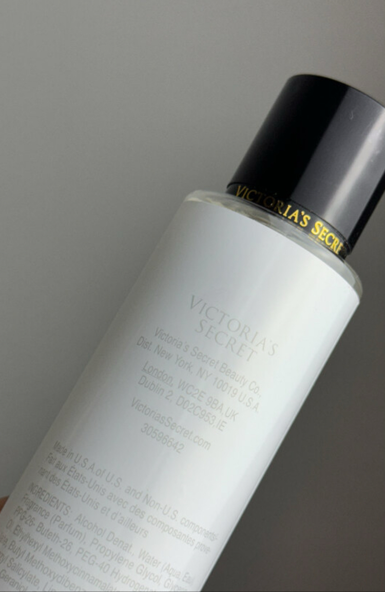 VS Very Sexy - Oasis Vücut Spreyi