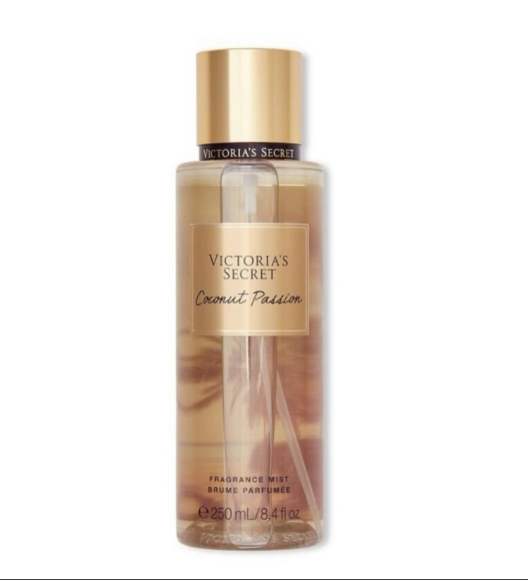 VS Coconut Passion Vücut Spreyi