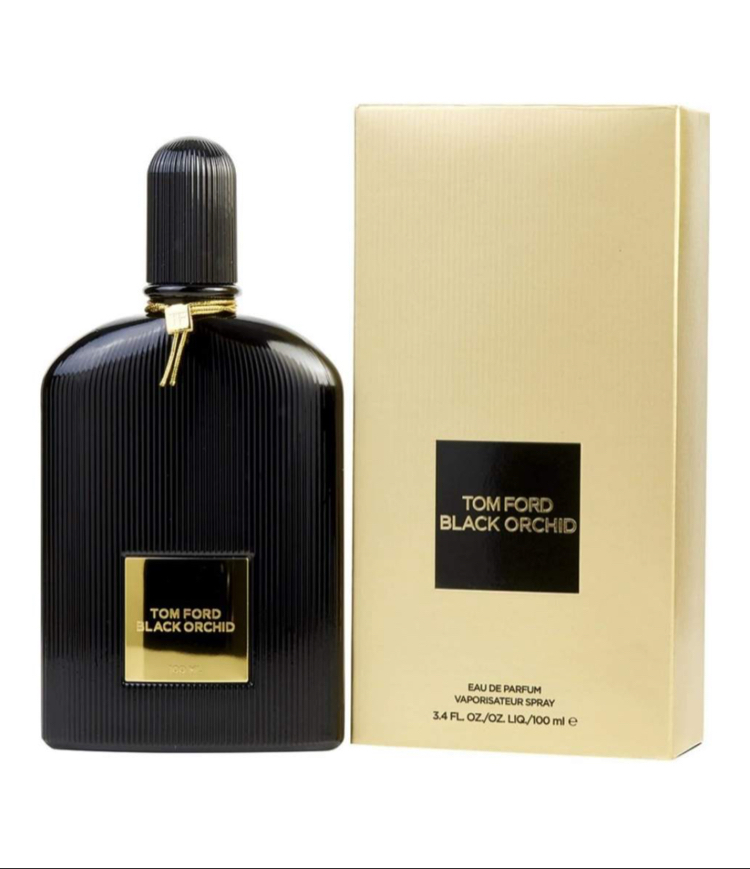 Tom Ford / Black Orchid Edp Unisex Parfüm 100ml