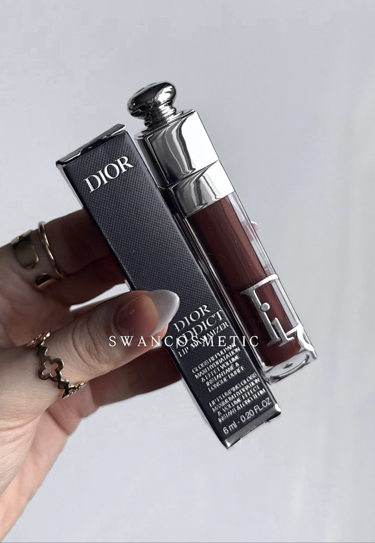 Dior Addict lip maximizer Gloss