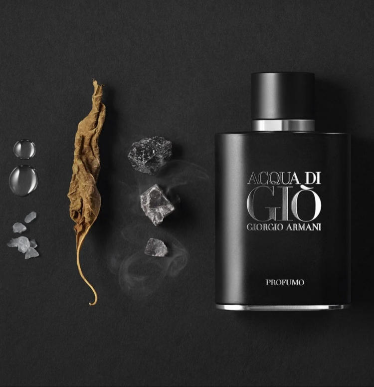 Giorgio Armani / Acqua Di Giò Profumo Edt Erkek Parfüm 75ml