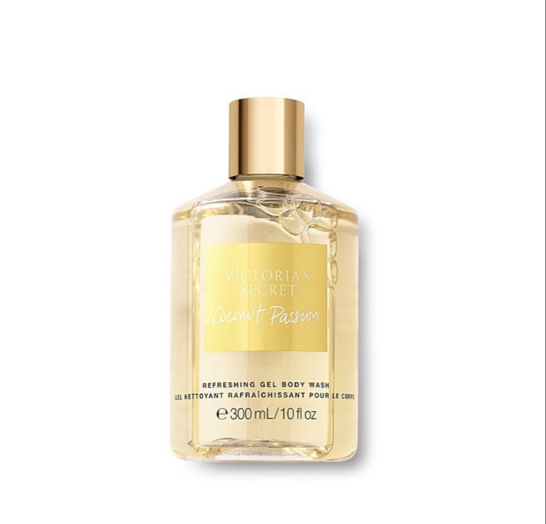 VS Coconut Passion Duş Jeli 300ml