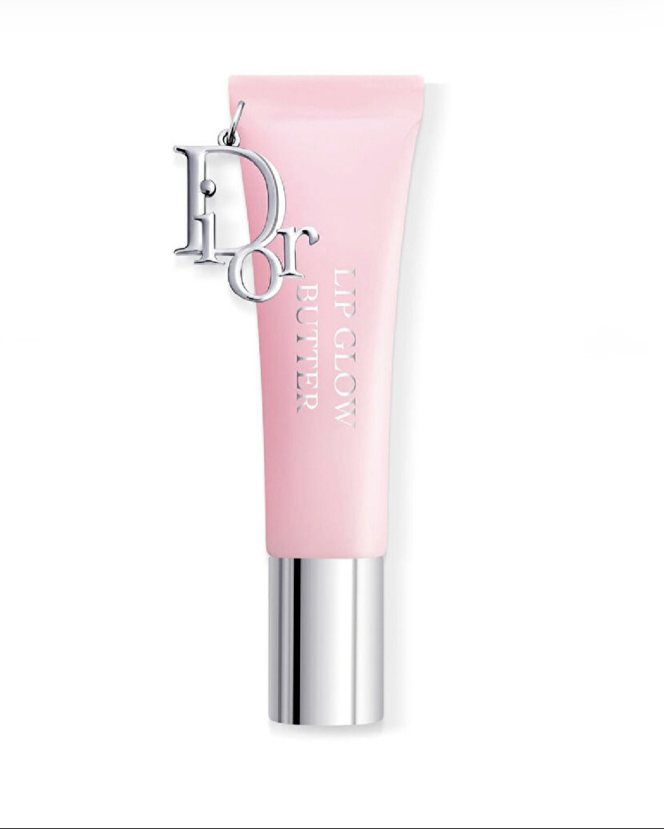 Dior Lip Glow Butter Dudak Gloss 