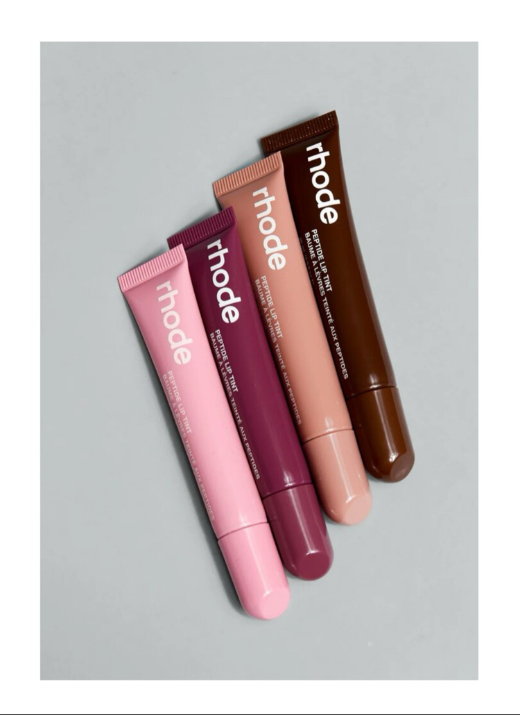 Rhode Tint Lipgloss