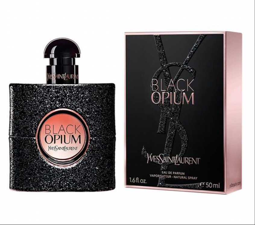 Yves Saint Laurent / Black Opium Kadın Parfüm 90ml