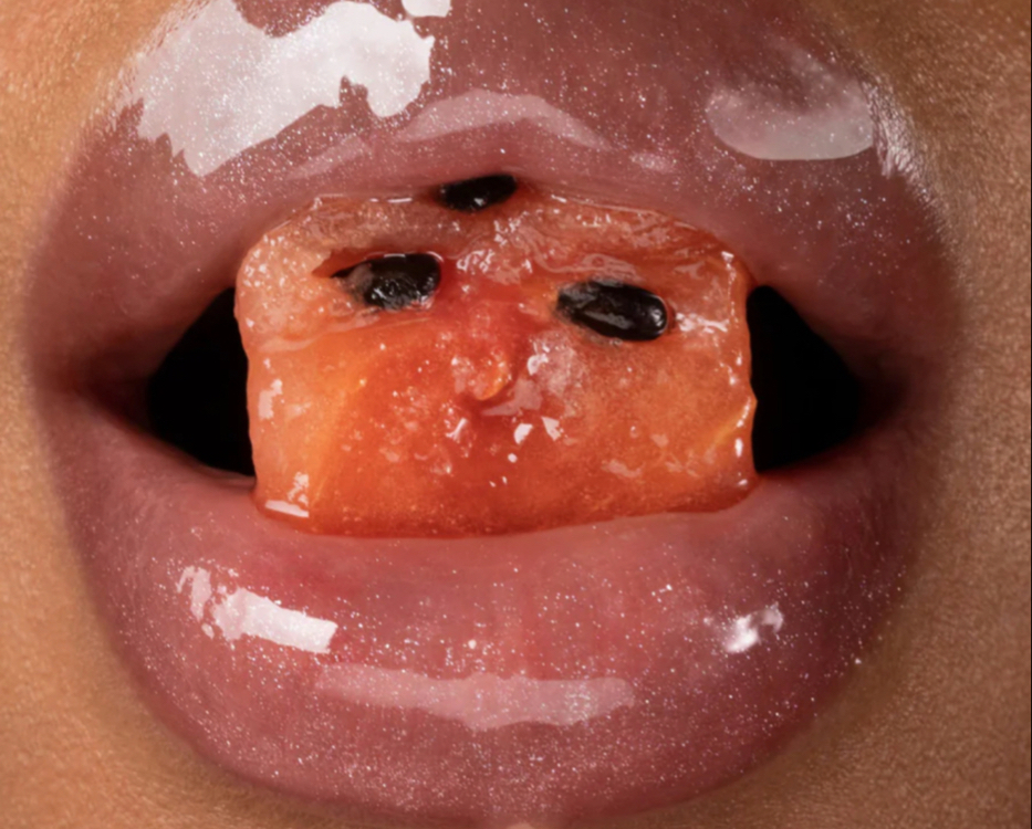GISOU Honey Lipoil Ballı Dudak Yağı