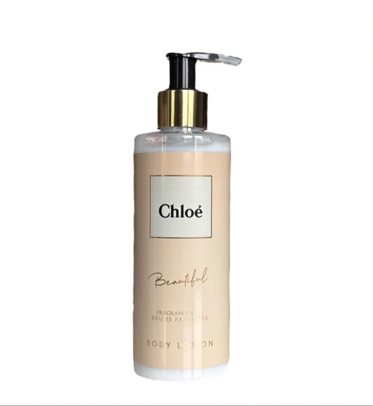 CHLOE Signature Vücut Losyonu