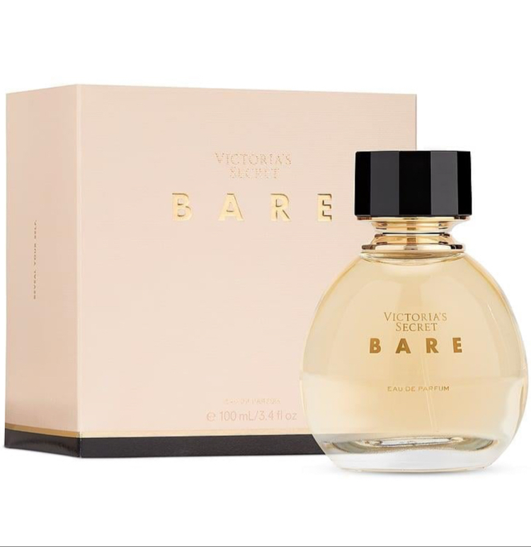 VS / BARE  Edp Kadın Parfüm 100ml