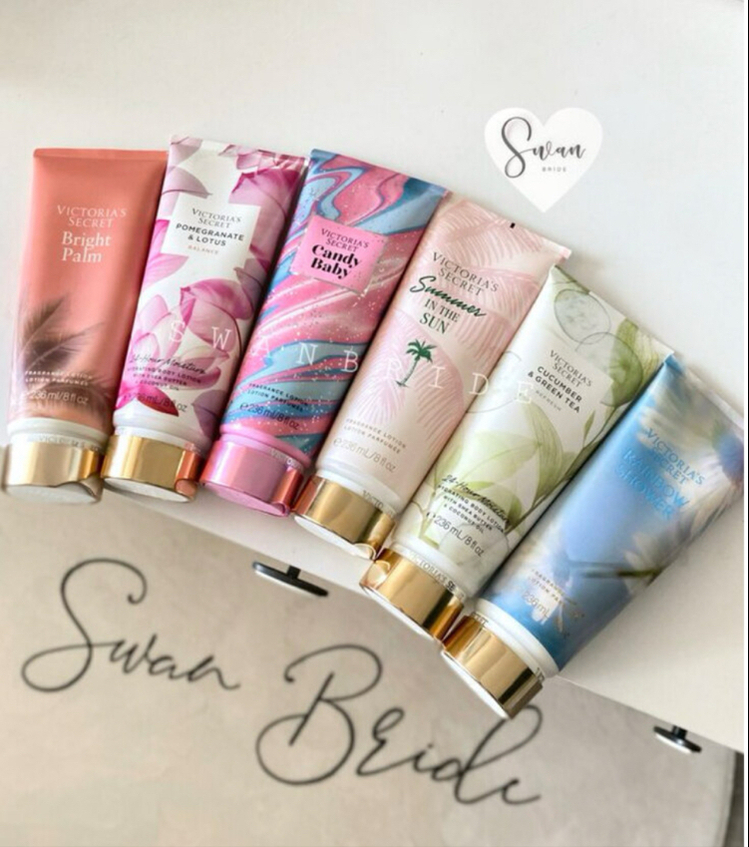 VS Candy Baby Krem / Body Lotion 236ml