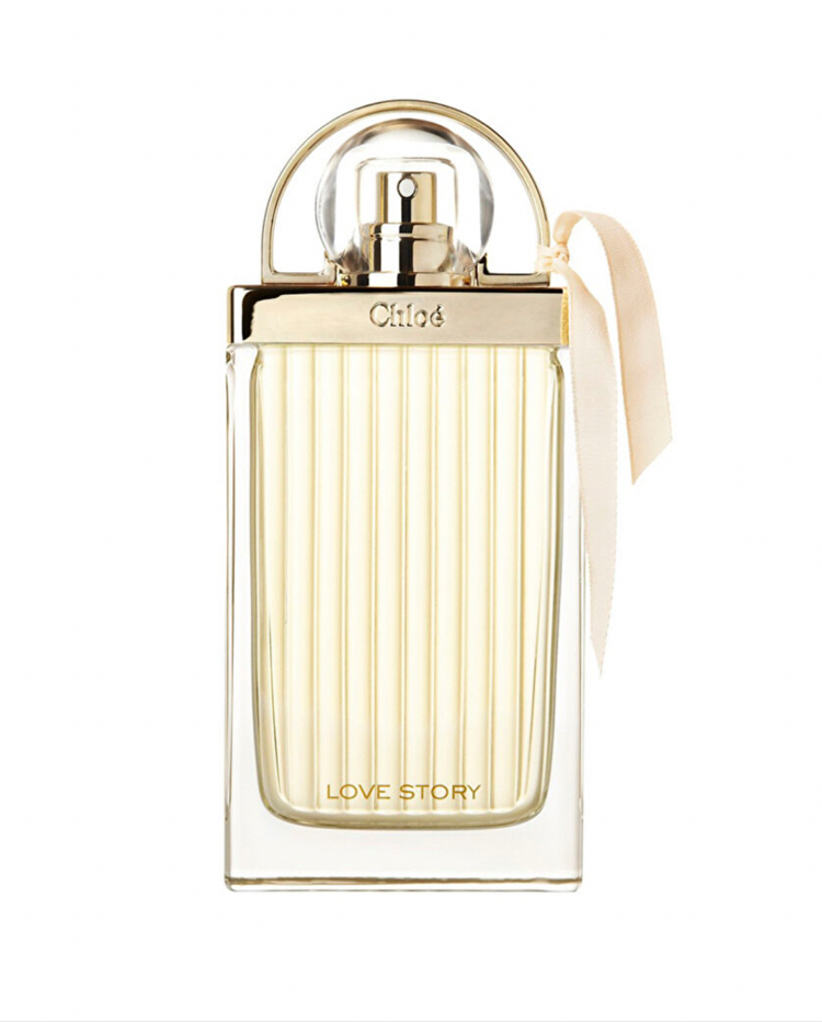 Chloe / Love Story Edt Kadın Parfüm 75ml