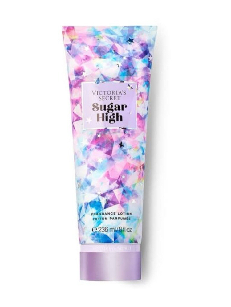 VS Sugar High Vücut Kremi / Body Lotion 236ml
