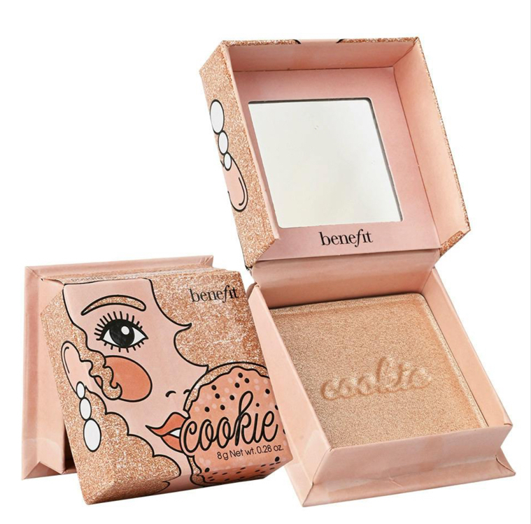 Benefit Cookie Highlighter Aydınlatıcı 