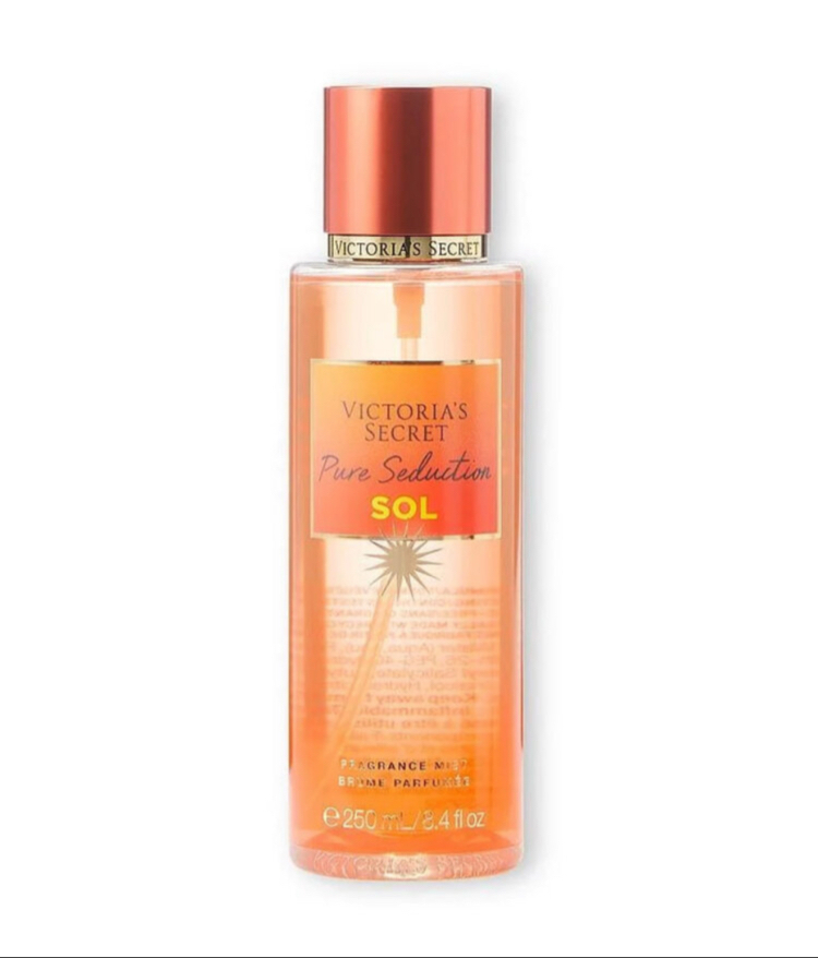 VS Pure Seducation Sol Vücut Spreyi 250ml