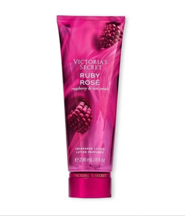 VS Ruby Rose Vücut Kremi / Body Lotion 236ml