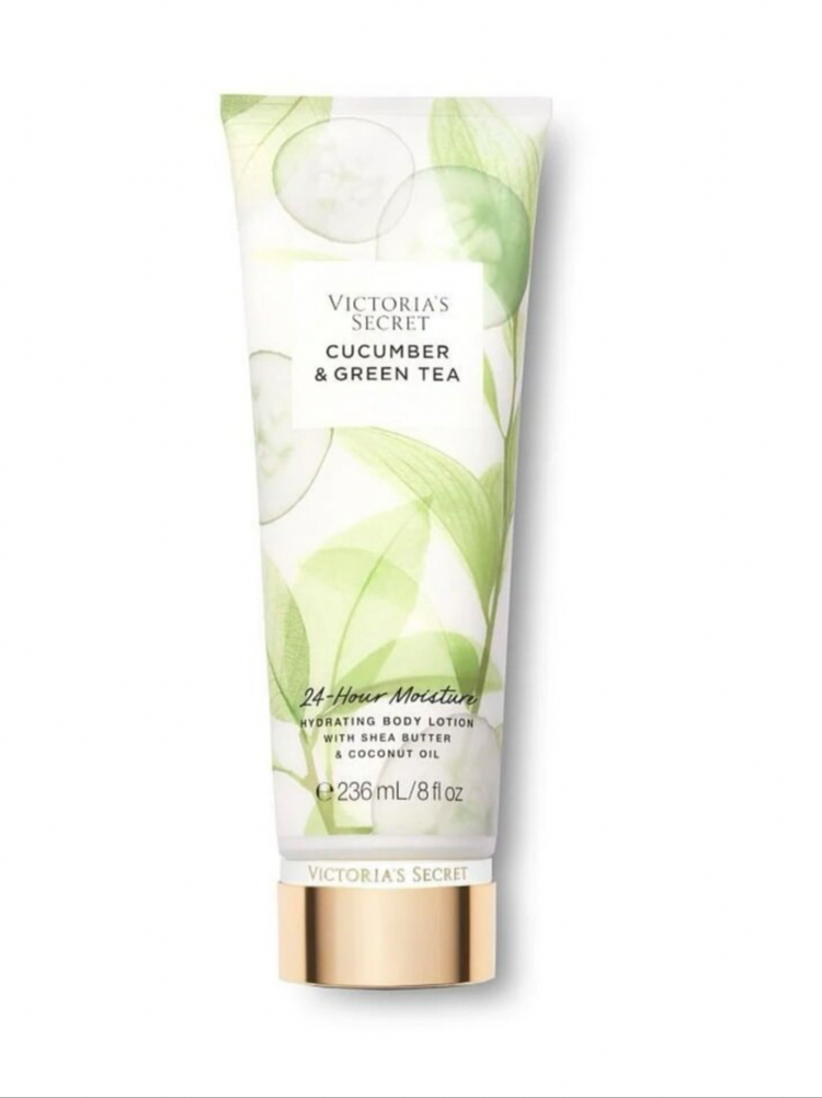VS Cucumber & Green tea Vücut Kremi / Body Lotion 236ml 