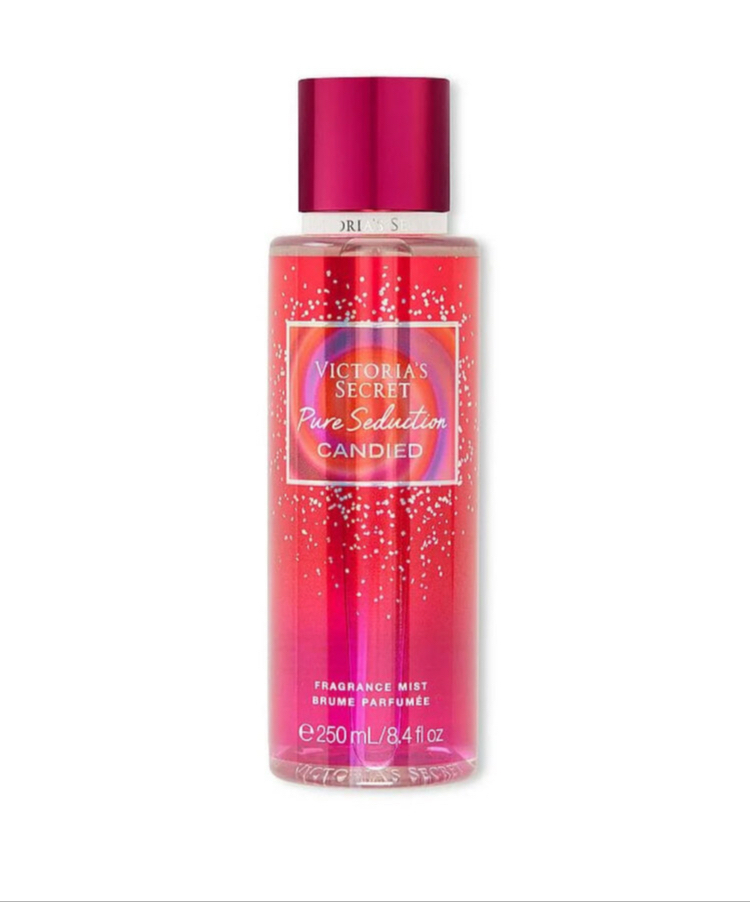 VS Pure Seducation Candied Vücut Spreyi 250ml
