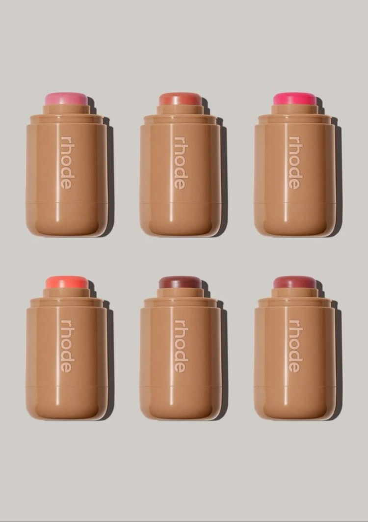 Rhode Pocket Blush Allık