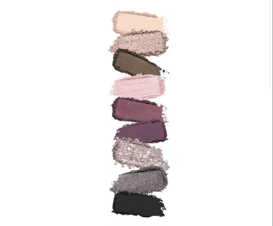 Kiko Glamour Multifinish Far Paleti