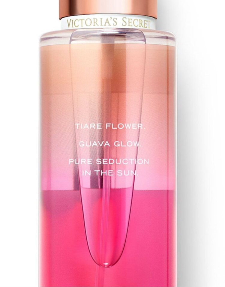 VS Pure Seducation Sunkissed Vücut Spreyi 250ml