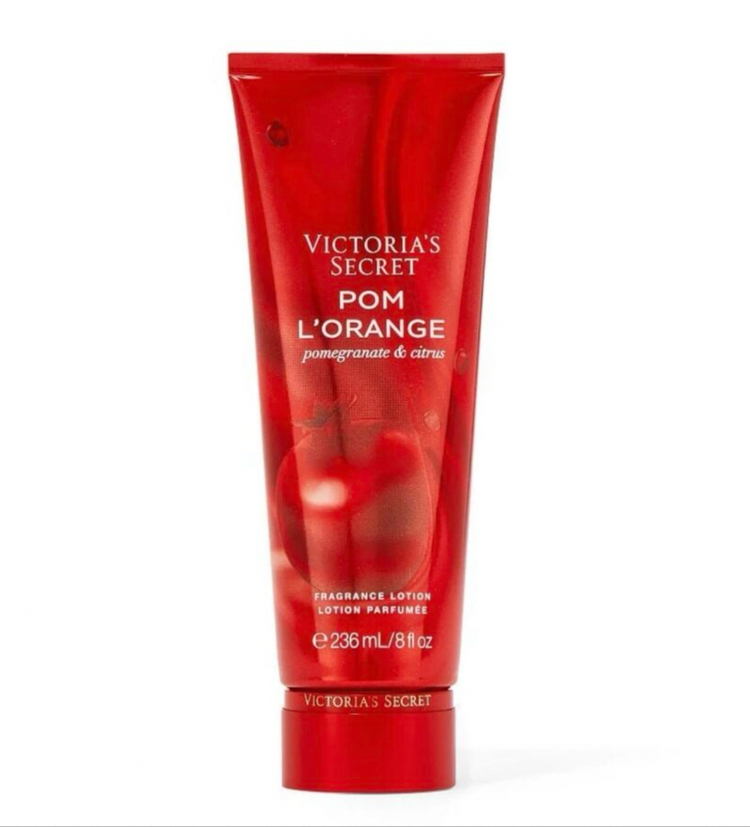 VS Pom L’orange Krem / Body Lotion