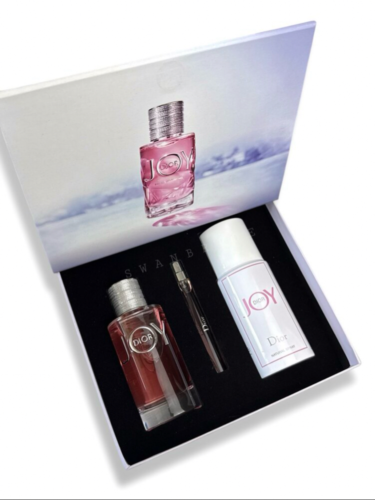 Dior Joy Kadın Parfüm Seti