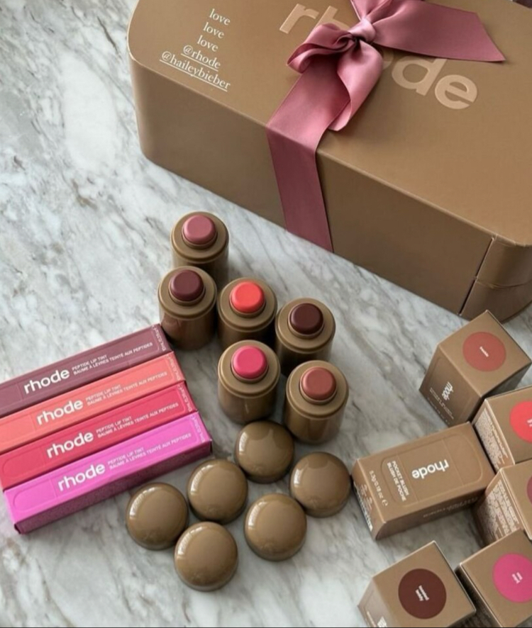 Rhode Pocket Blush Allık